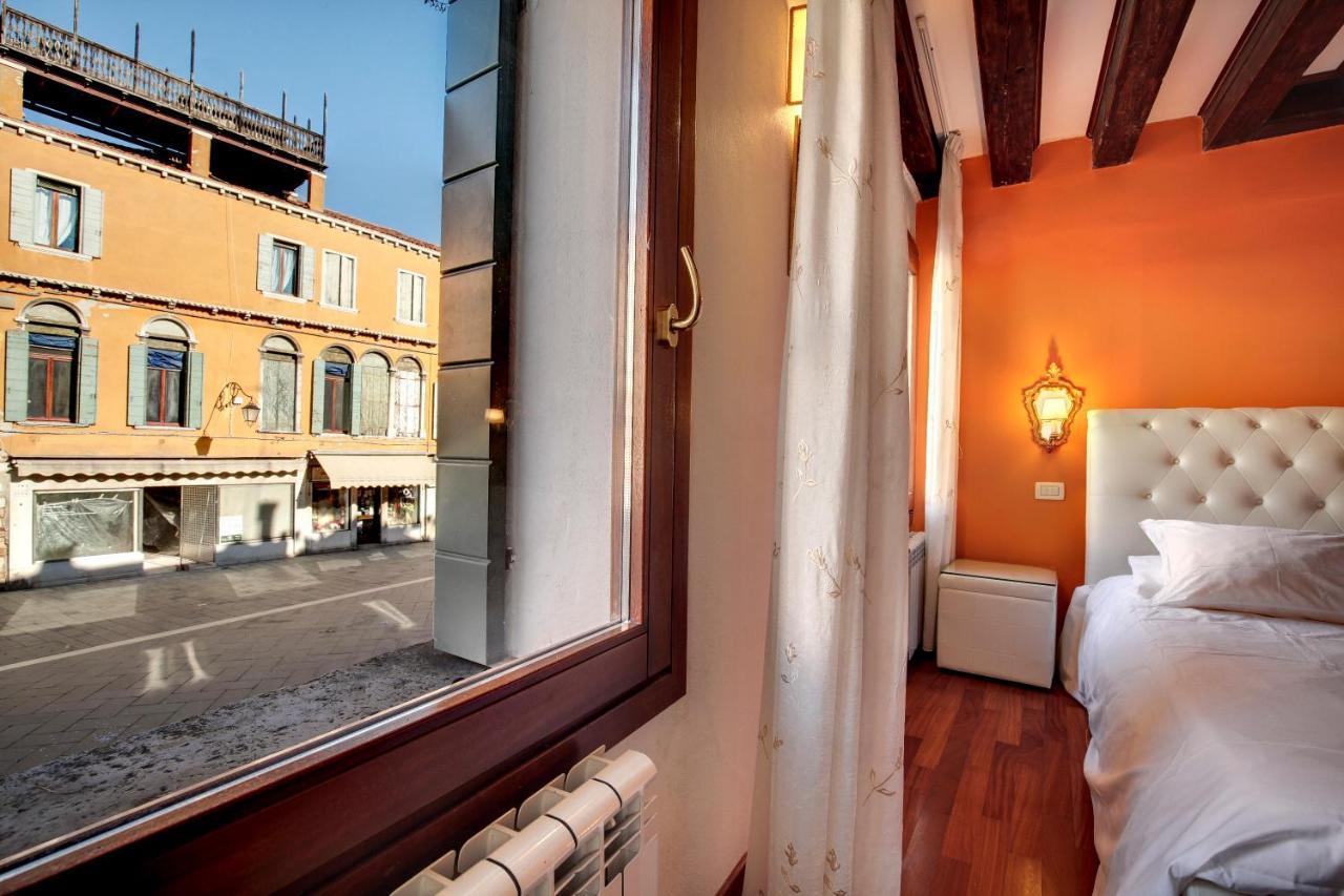 Ca'pedrocchi By Bricola Venezia