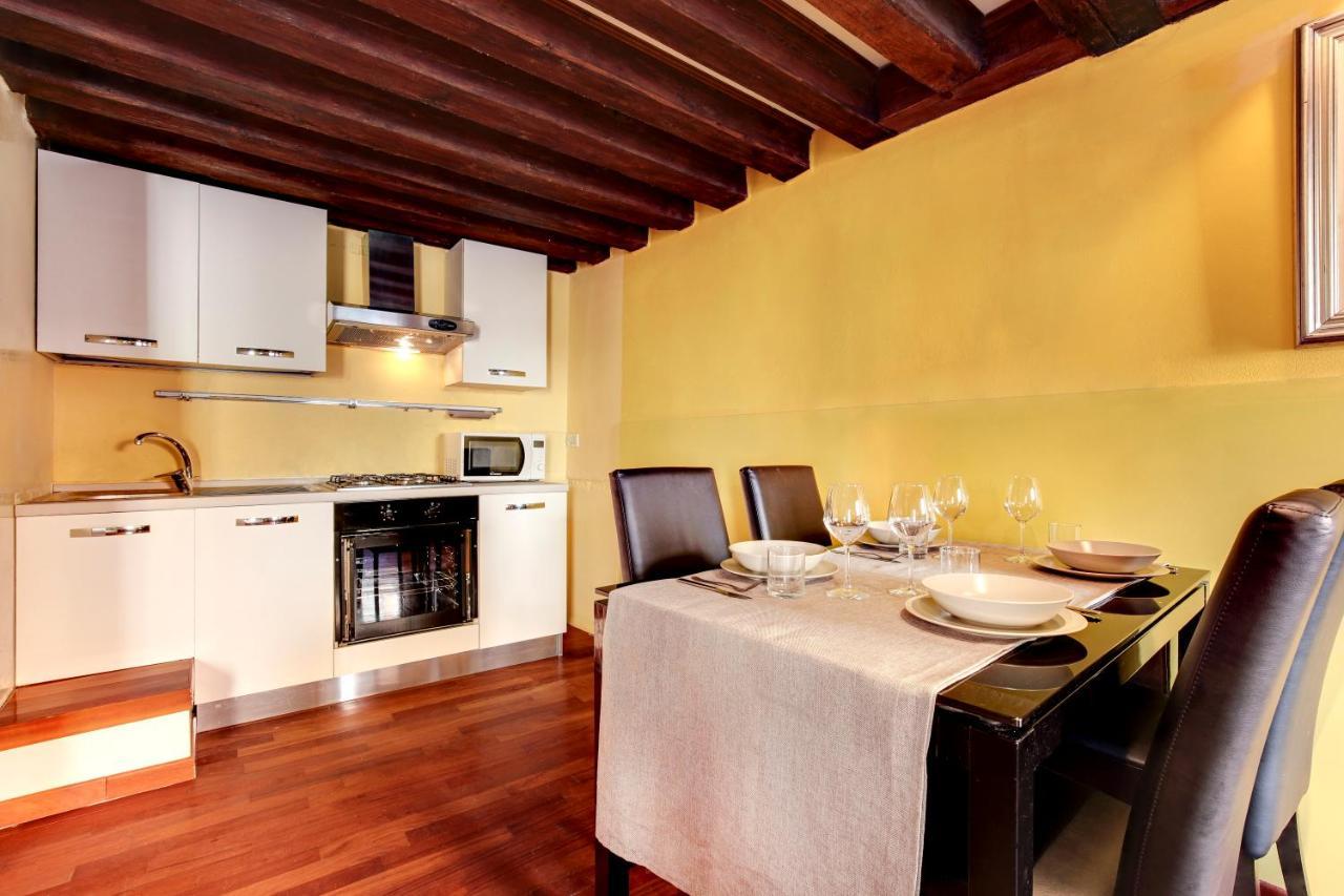 Appartamento Ca'pedrocchi By Bricola *