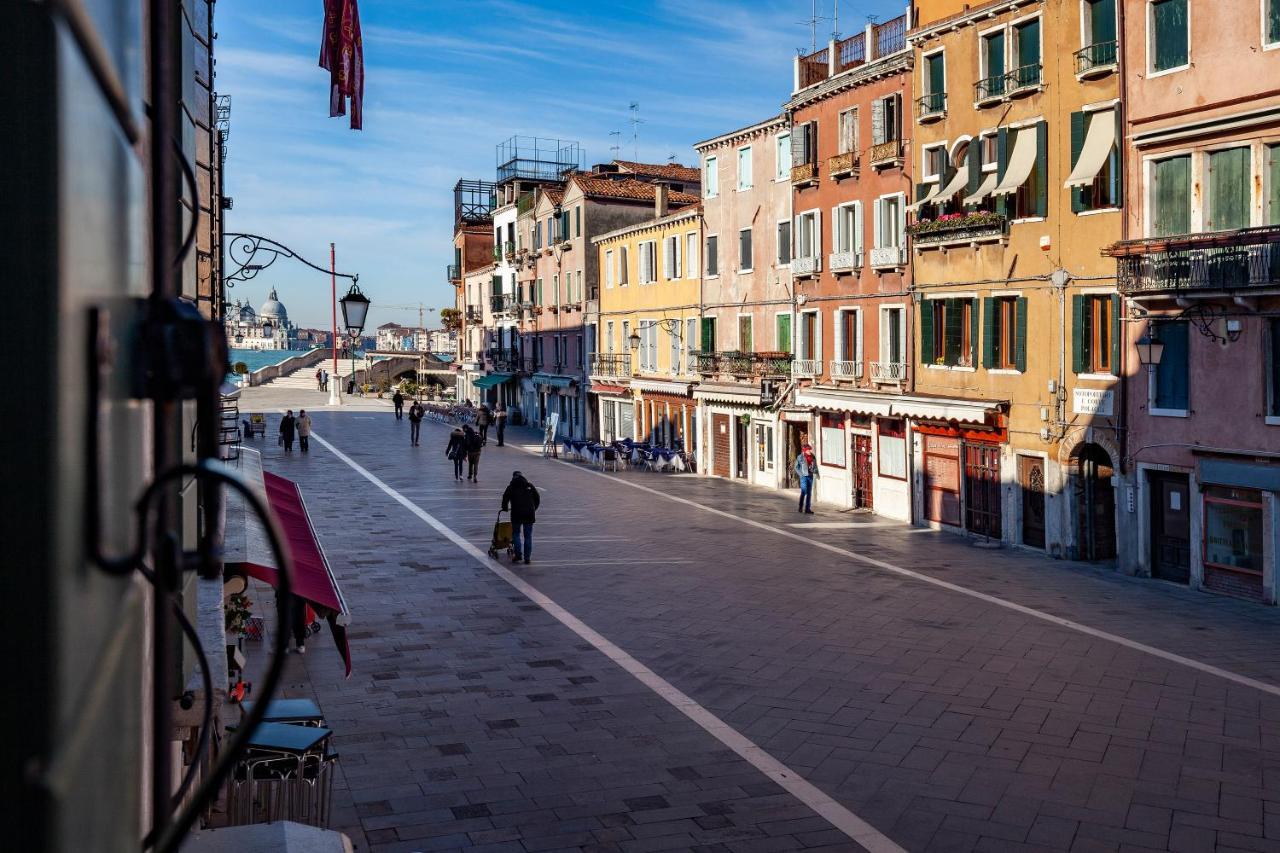Ca'pedrocchi By Bricola Appartamento Venezia