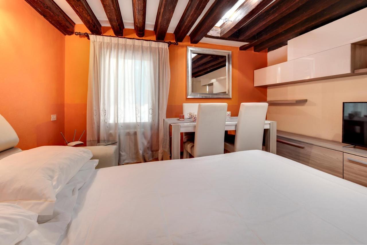 Ca'pedrocchi By Bricola Appartamento Venezia